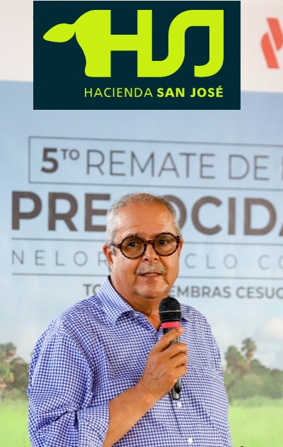 Hacienda San José
