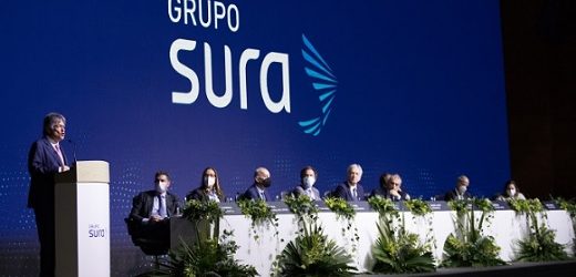 Grupo de Inversiones Suramericana S.A. logró consentimiento a enmiendas en contrato de bonos senior por US$530 millones