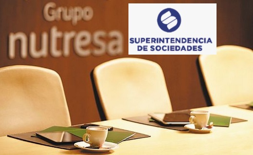 Tribunal Superior Bogotá negó tutela promovida por decisiones de SuperSociedades contra Junta de Sura por OPAs