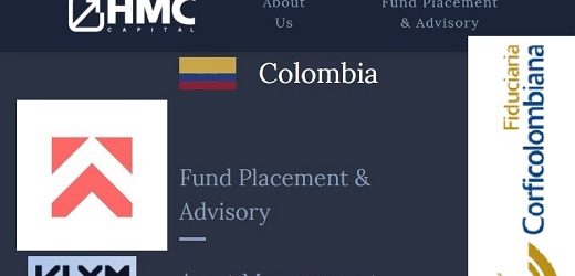 Fiduciaria Corficolombiana administrará Fondo Evergreen de soluciones de capital de trabajo