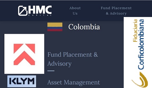 Fiduciaria Corficolombiana administrará Fondo Evergreen de soluciones de capital de trabajo