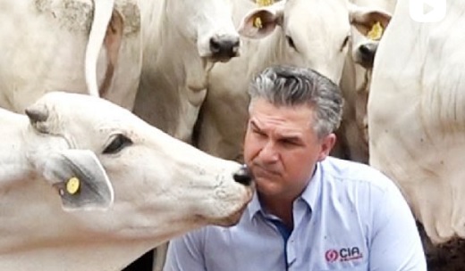 Hacienda San José, Banco Mundial e International Coach Fed adelantan modelo clúster de carne sostenible tropical en Vichada