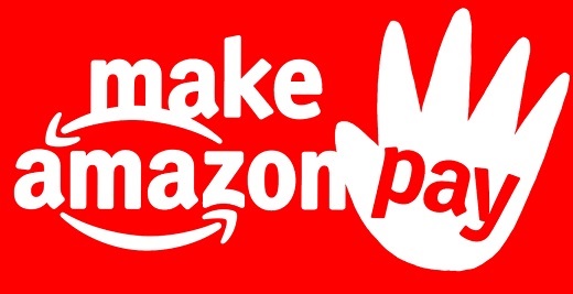 Trabajadores de Amazon en Estados Unidos, Alemania, Francia y Colombia convocados a huelga hoy, en pleno Black Friday
