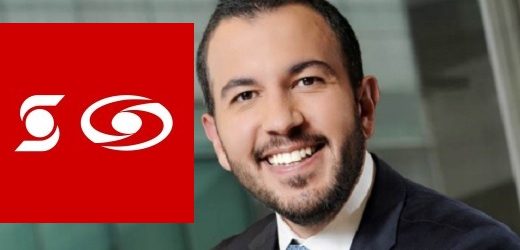 Jabar Singh, nuevo presidente de Scotiabank Colpatria en reemplazo de Jaime Alberto Upegui