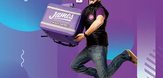 Grupo Pào de Acúcar (dueño de Éxito) absorbe y acaba con aplicación de delivery James, competencia de Rappi y de iFood