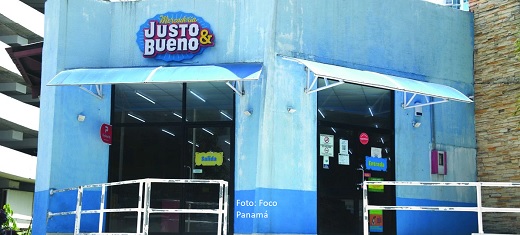 ‘Hard discount’ Justo & Bueno Panamá declarada inviable y devolverá 100 locales a arrendadores (debe más de US$50 millones)