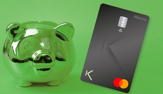Kapital, banco digital mexicano, llegó a Colombia con inversión de US$100 millones provenientes de Sivio, fintech de capital de deuda