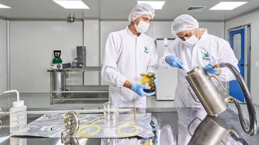 Khiron Life Sciences ingresa al mercado suizo de cannabis medicinal con dos de sus nuevos productos florales