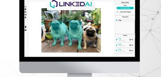 ‘Startup’ colombiana de inteligencia artificial LinkedAI invertirá $2.400 millones para ampliar sus negocios en Europa