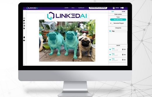 ‘Startup’ colombiana de inteligencia artificial LinkedAI invertirá $2.400 millones para ampliar sus negocios en Europa