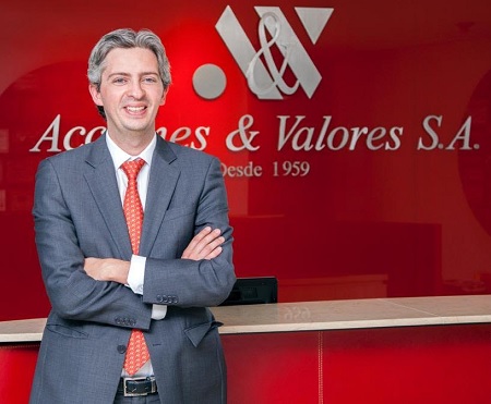 Acciones & Valores