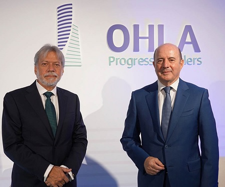 Ohla