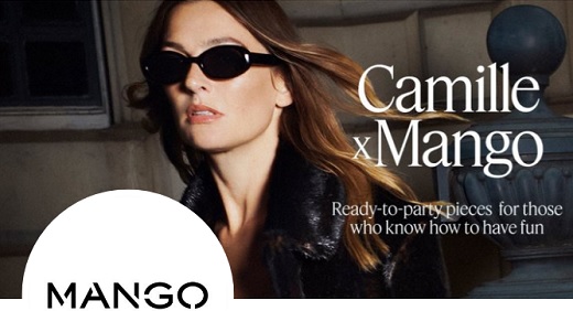 Tiendas Mango cerrará 2022 con 270 nuevos puntos de venta y 120 millones de euros de inversión, tres veces más que en 2021