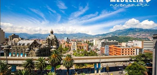 Fitch afirmó las calificaciones del Distrito de Ciencia, Tecnología e Innovación de Medellín