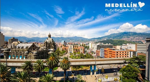 Fitch afirmó las calificaciones del Distrito de Ciencia, Tecnología e Innovación de Medellín