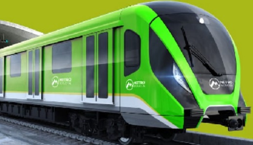 BID Invest y banca privada desembolsarán préstamos por $962.000 millones para financiar inicio del proyecto Línea 2 del Metro de Bogotá