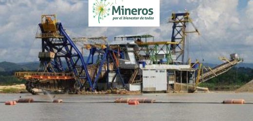 Mineros S.A. produjo 9% más de oro en primeros nueve meses, vendió 6% más y ganó 24% menos
