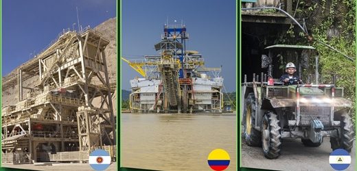 Mineros S.A. decidió no comprar 31% más en el proyecto La Pepa en Chile y se queda con sólo el 20%
