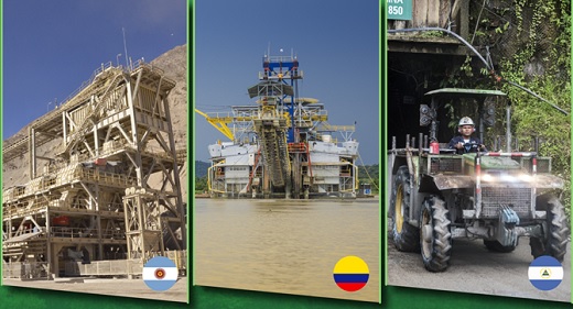 Mineros S.A. decidió no comprar 31% más en el proyecto La Pepa en Chile y se queda con sólo el 20%