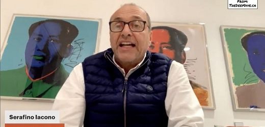 Gonzalo Hernández Jiménez, directivo de Ecopetrol, entra a la minera Aris del italiano Serafino Iacono (el del apto 901 en el Chicó)