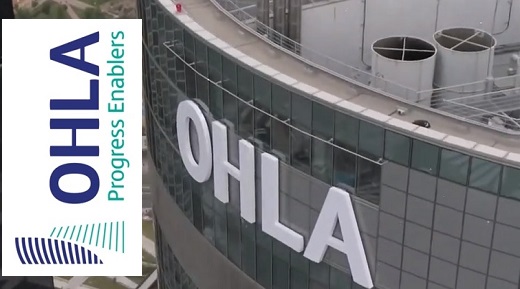 En Colombia y Chile, española Ohla dará un salto de contratista a constructora y operadora de parques de energía solar