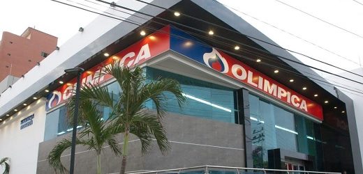 Con apertura de supermercado en zona bogotana Unicentro, cadena Olímpica llegó a su tienda número 403 en Colombia