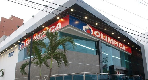 Con apertura de supermercado en zona bogotana Unicentro, cadena Olímpica llegó a su tienda número 403 en Colombia