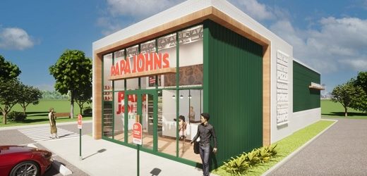 Con nuevo ‘look’ y ventas por $120.000 millones, Papa Johns Colombia recortará en 2022 terreno a su competidor Domino’s