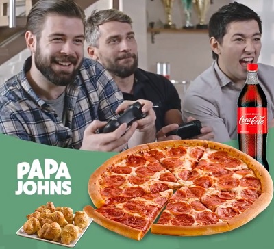 Papa Johns