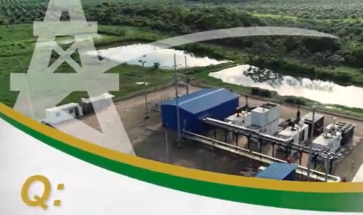 Parex Resources ganó US$65,6 millones en tercer trimestre, decretó dividendo de US$0,18 y produjo 51 mil barriles día