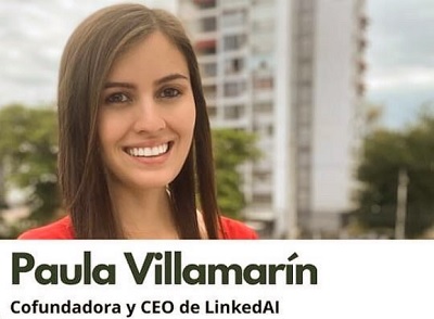 LinkedAI