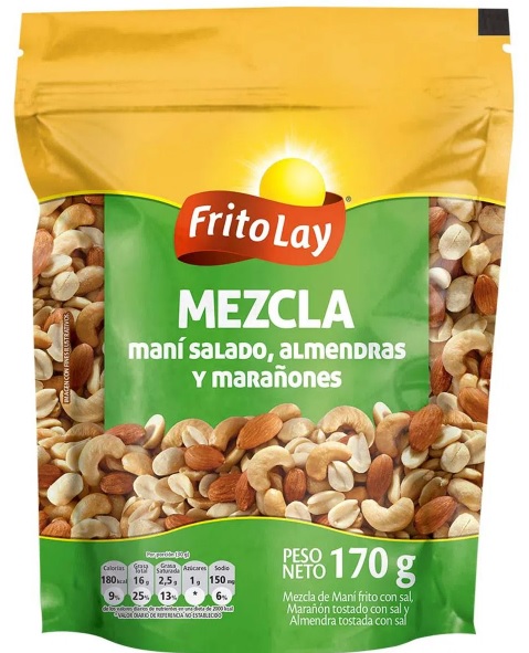 Pepsico Colombia