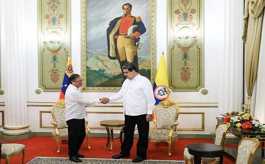 Sanean a Pdvsa Gas, encargada del suministro de gas a Colombia: declarada insolvente y bajo protección de acreedores