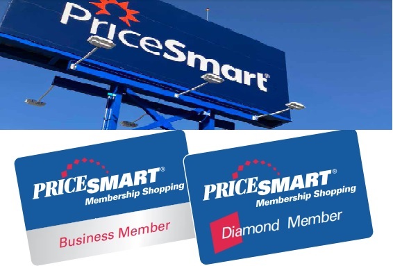 Pricesmart