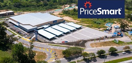12,3% a US$4.070 millones crecieron ingresos totales de PriceSmart al cierre del año fiscal 2022