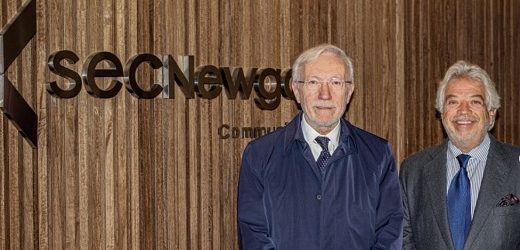 Ítalo británico de comunicaciones estratégicas SEC Newgate adquirió 70% de Another Company México (con operaciones en Colombia)