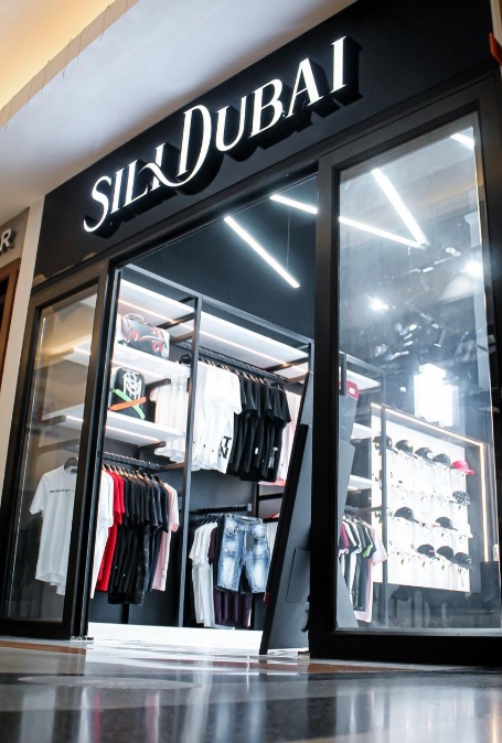 Sili Dubai