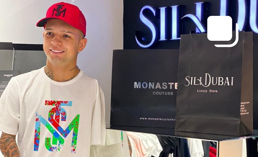 En 2023, cadena de gafas para sol, perfumería y ropa Sili Dubai abrirá tres tiendas más en Colombia y la primera en el exterior