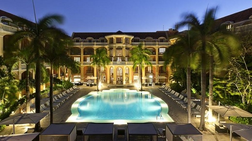 Sofitel Legend Santa Clara