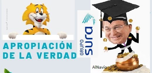 ¡Primicia! Aquí está el acta de la Junta de Sura que ordena aceptar venta en OPA de Nutresa