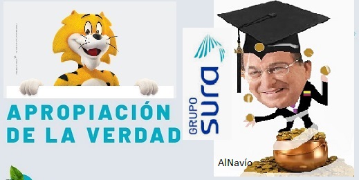 ¡Primicia! Aquí está el acta de la Junta de Sura que ordena aceptar venta en OPA de Nutresa