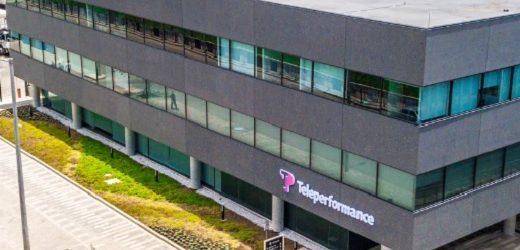 Acciones de Teleperformance caían un 34% y fueron suspendidas en Bolsa de París por investigación en Colombia