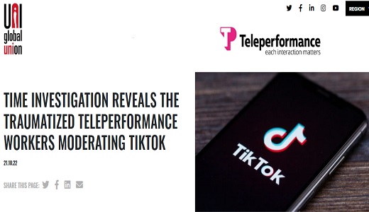 Teleperformance
