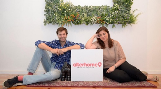 Alterhome