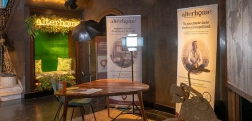 Plataforma española de alquiler de inmuebles para turismo Alterhome inició prueba piloto para aterrizaje en Colombia