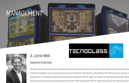 Tecnoglass Inc