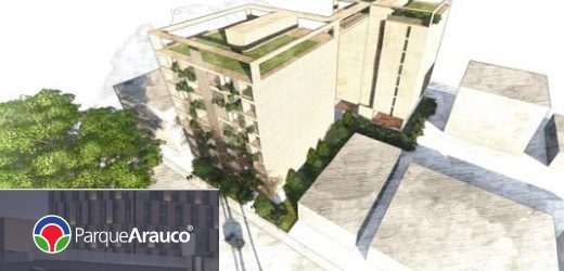 Parque Arauco, Hasta Capital y Kubik Lab desarrollarán multifamily de US$23 millones en Bogotá