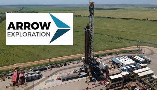 La canadiense Arrow Exploración Corp adelantará perforación de tres pozos en Colombia en el primer trimestre de 2023