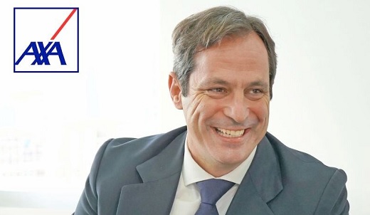 Colombiano Bernardo Rafael Serrano López es el nuevo presidente en Filipinas del grupo francés de seguros AXA