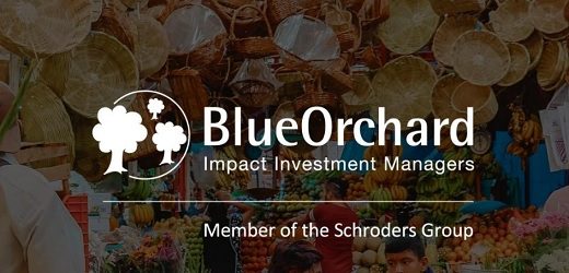 US$40 millones, plante de europea Blue Orchard para constitución de fondo que financiará negocios inclusivos en Latinoamérica